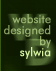 Website Desinged by Sylwia Walerys